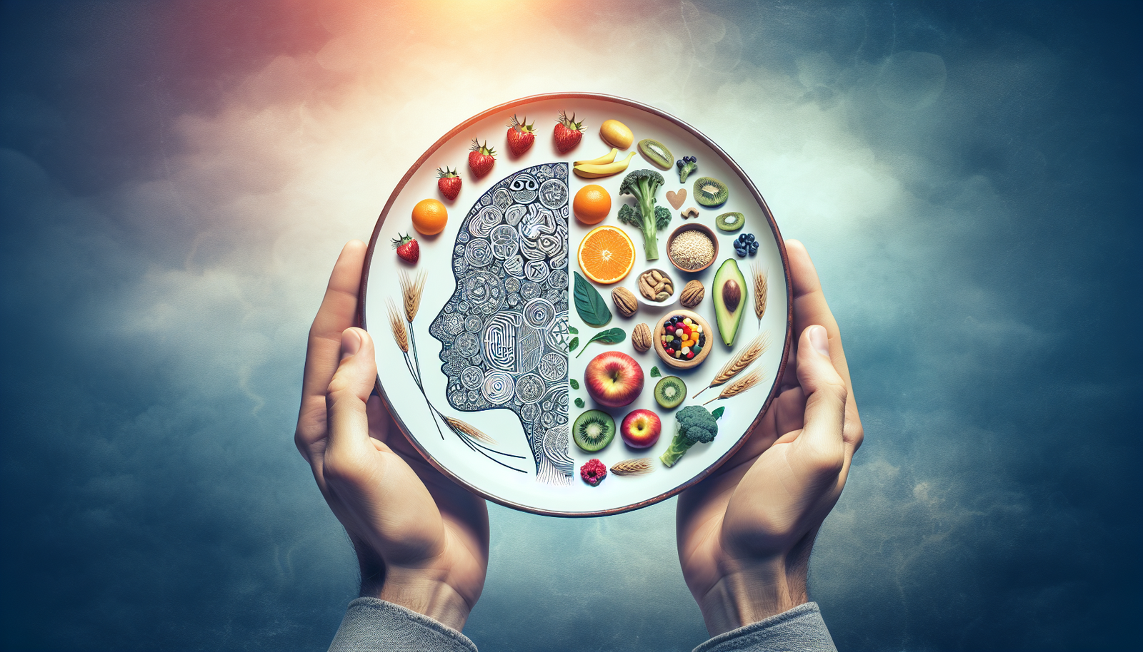Understanding the Role of Nutrition in Anxiety Management