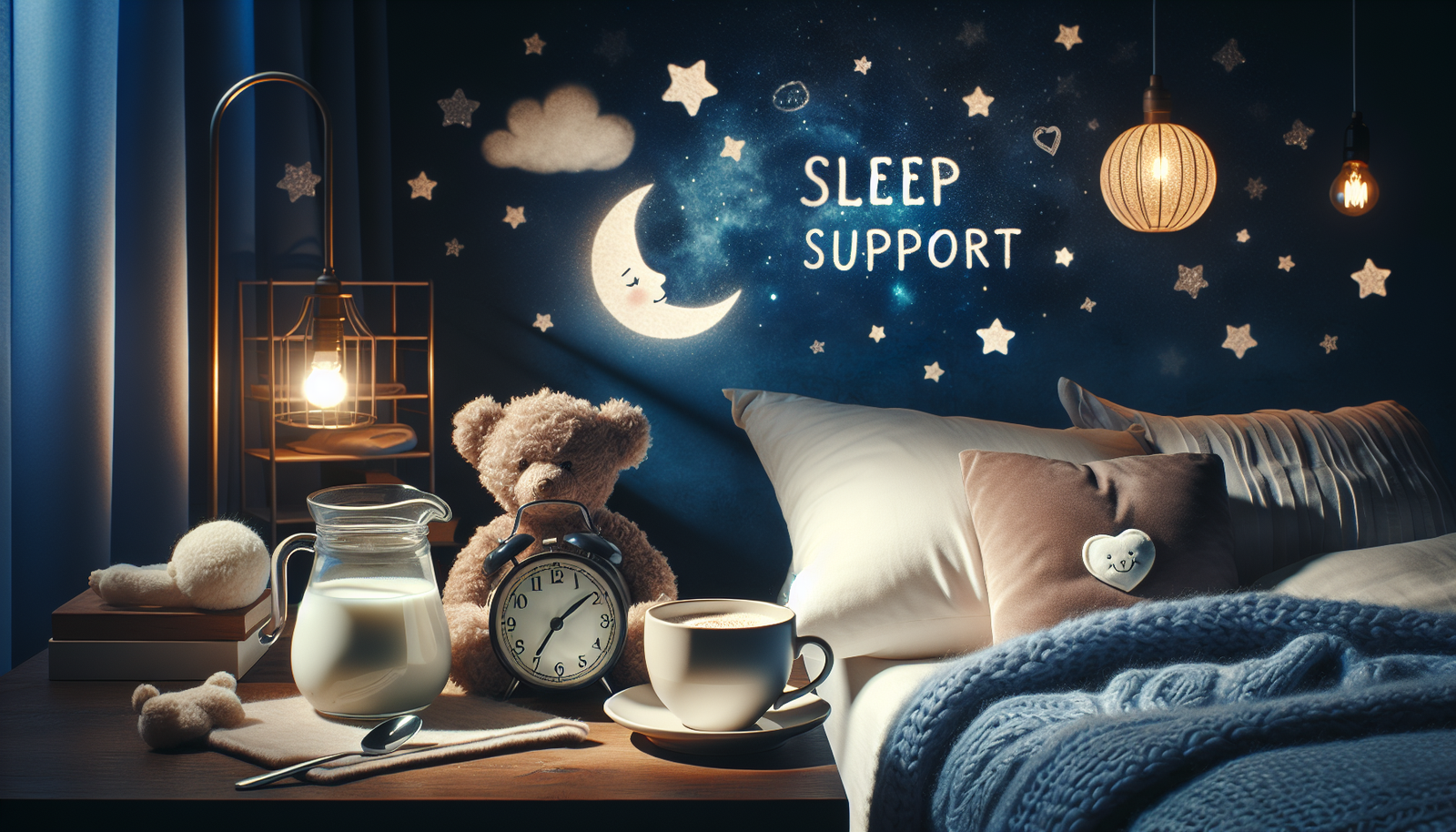 The Science Behind Non-GMO Sleep Aids and Their Effectiveness