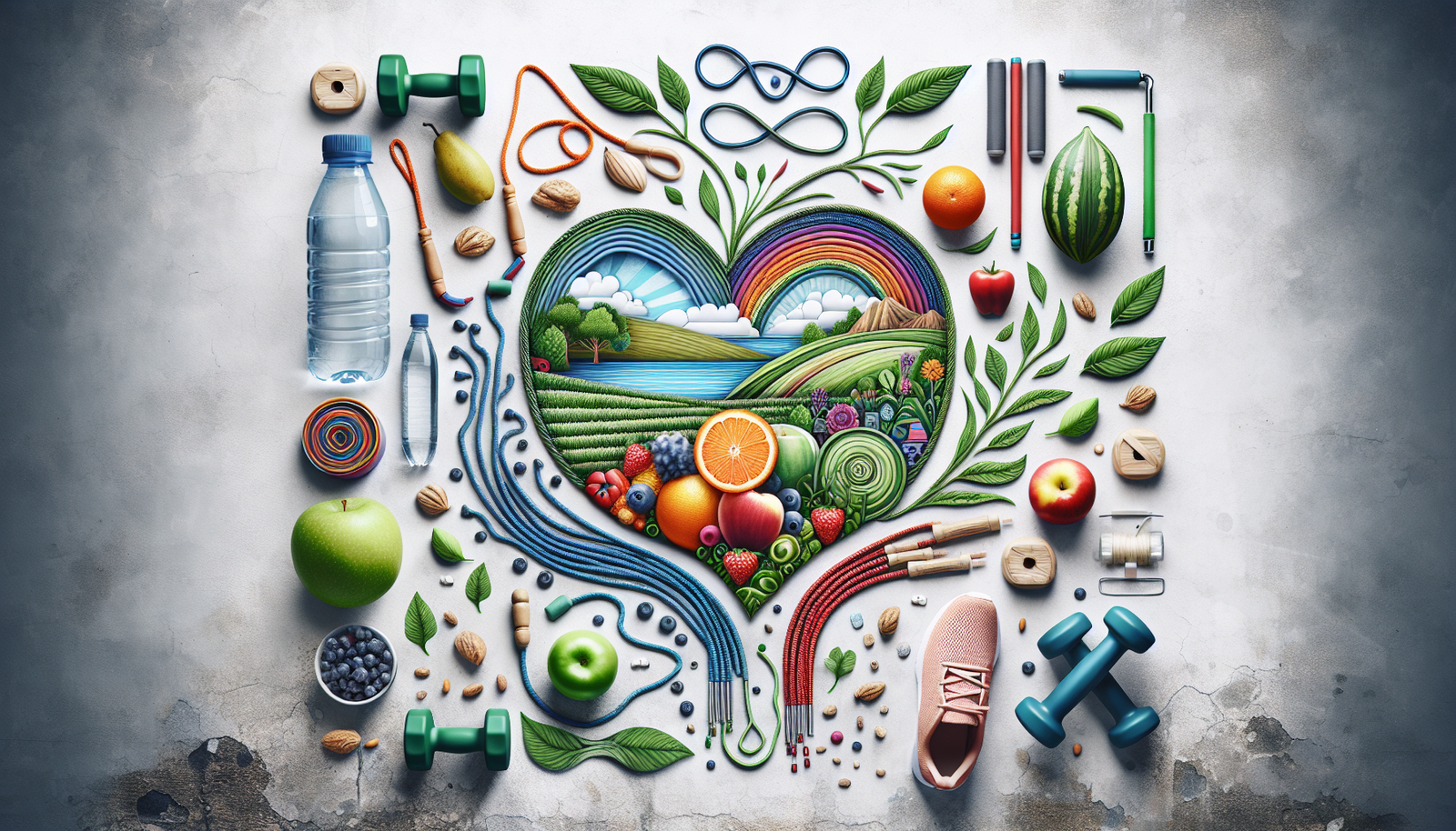 Exploring the Benefits of a Nutrient Rich Plant-Based Diet
