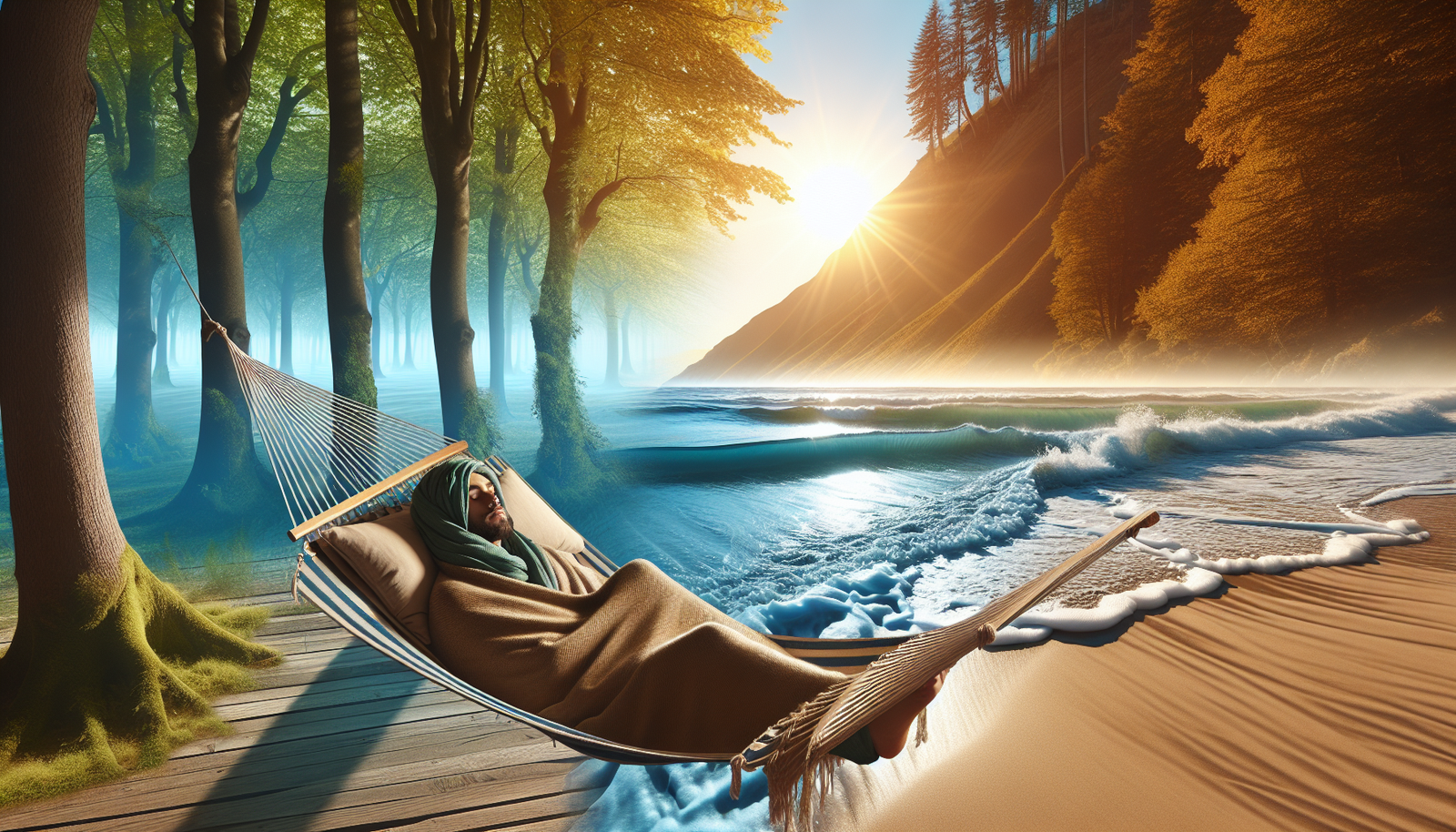 Foods That Promote Better Sleep Naturally